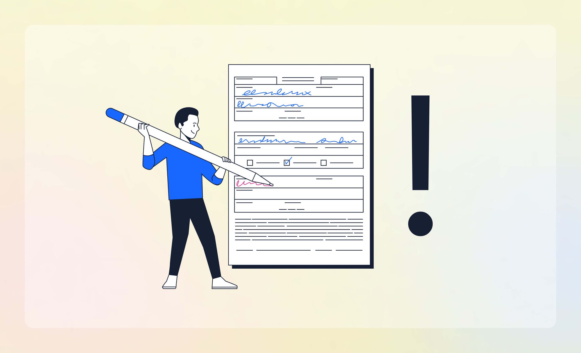 5 Closing Mistakes That Cost You Sales (and How to Fix Them)