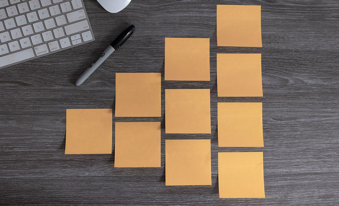 How to make a spreadsheet CRM: The basics