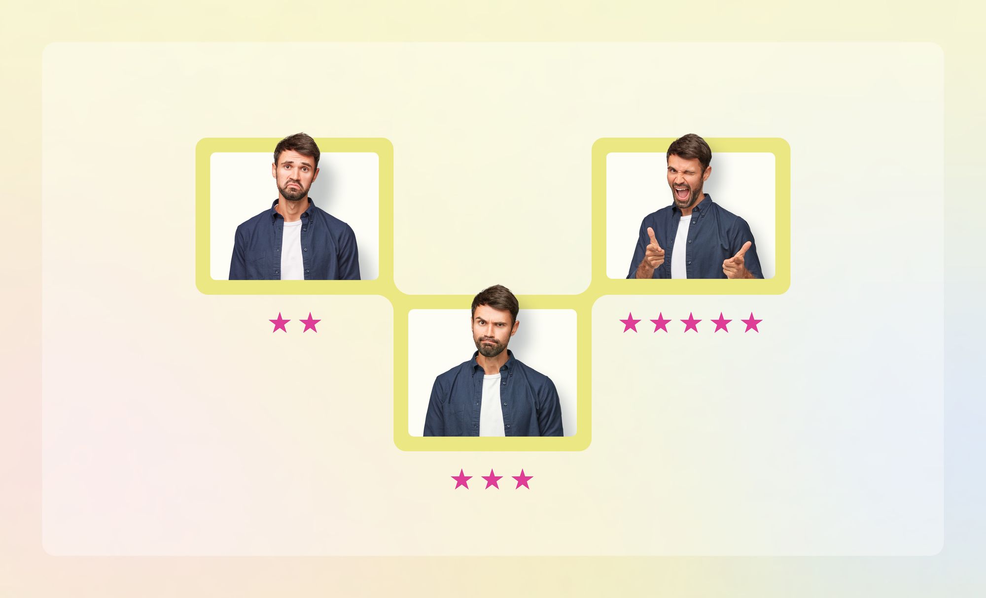 icon Customer retention rate: Calculate and boost CRR with NetHunt&nbsp;CRM