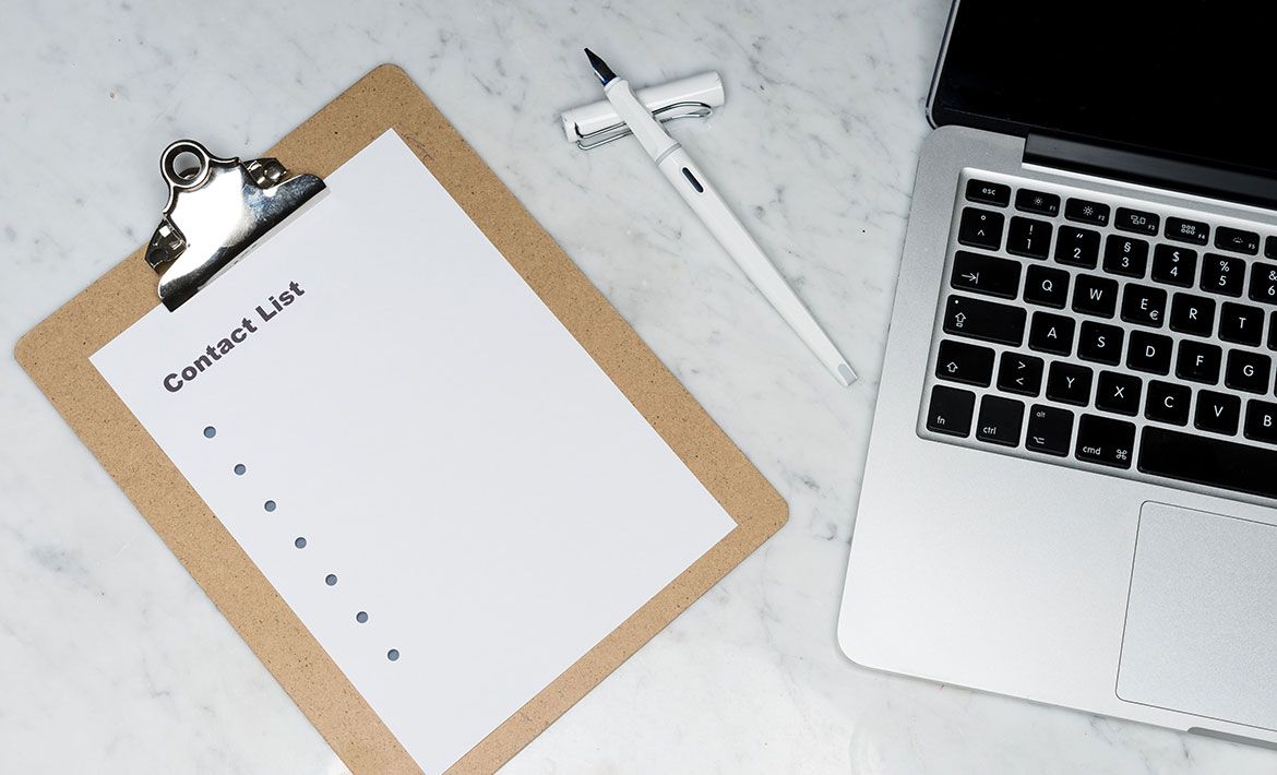 A re-engagement email campaign to win back lost subscribers