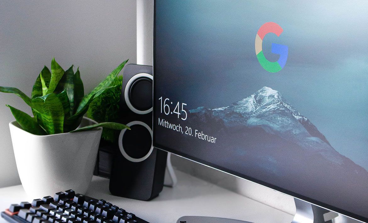 How to organise contacts in Gmail