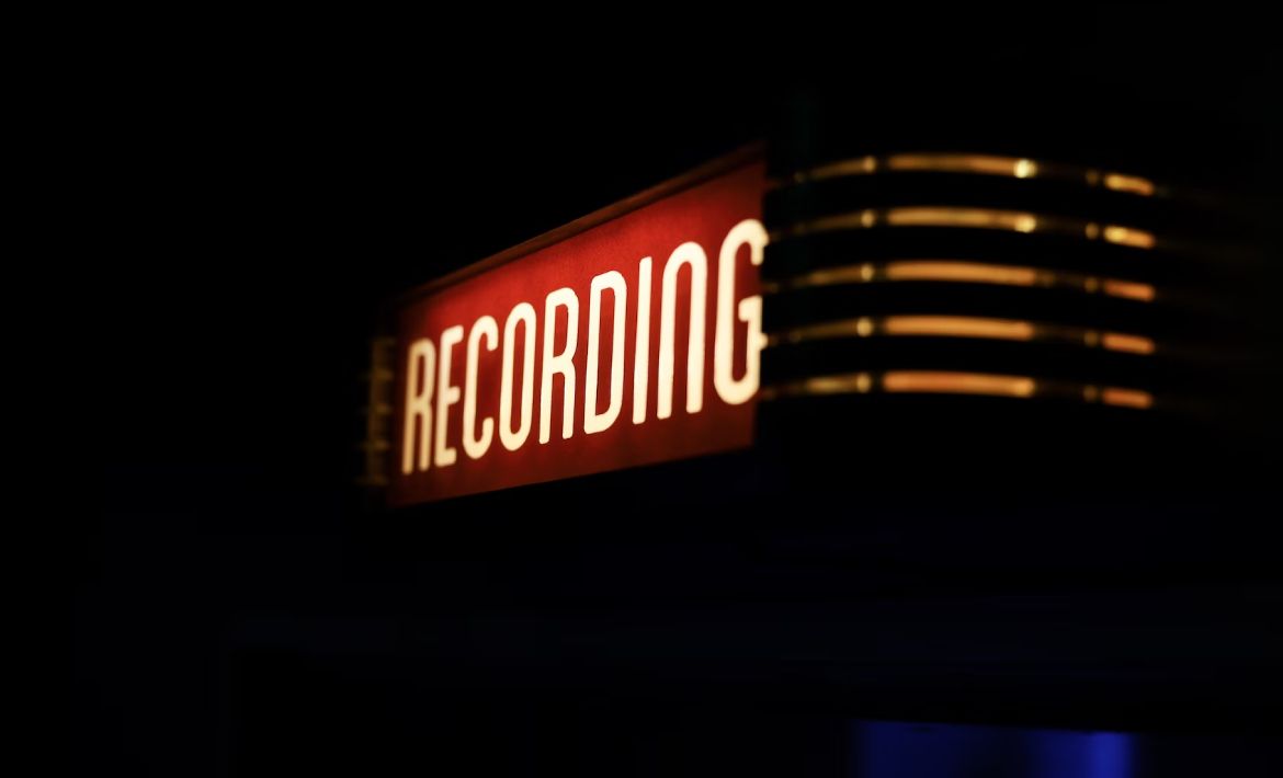 How to use sales call recording to improve the sales process