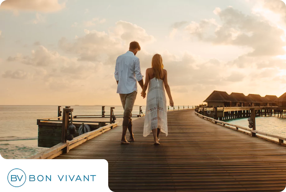 Bon Vivant Customer Story - NetHunt CRM