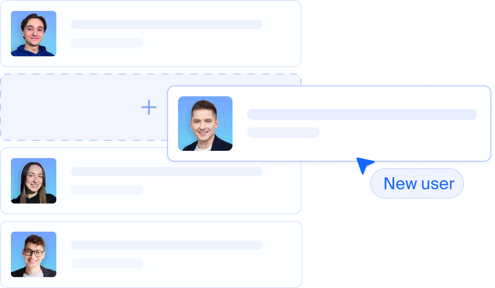 Customer success support