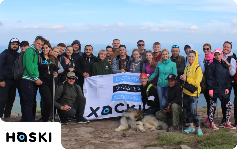 Haski Customer Story - NetHunt CRM