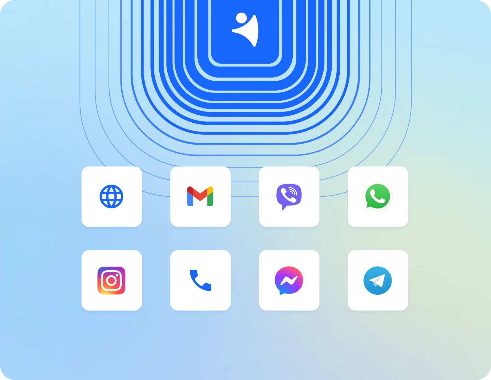 Lead generation & lead capture