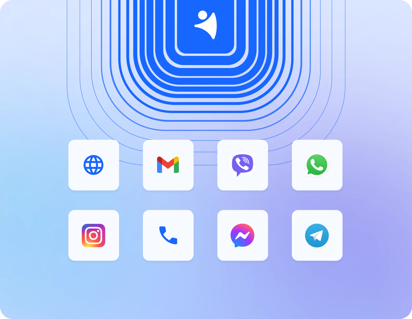 Lead capture & Client intake