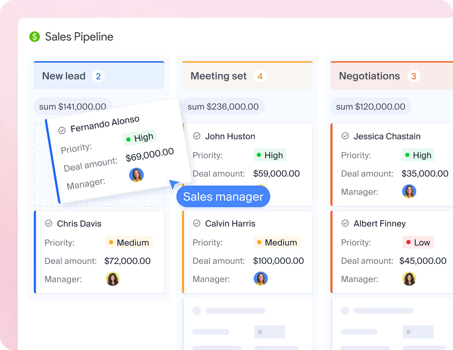 Ultra-customizable pipelines
